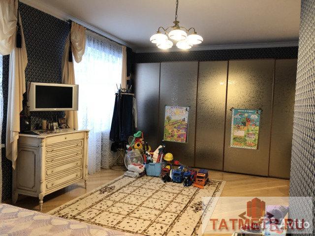 Продажа / Квартиры, Казань, Лесгафта улица, 9 450 000 Продается квартира в центре Казани. Общая площадь 99,8 кв.м, жилая 54,6. Квартира переделана в двухкомнатную из... - 18