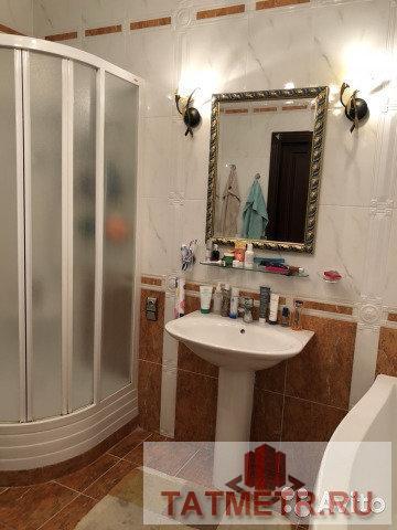 Продажа / Квартиры, Казань, Лесгафта улица, 9 450 000 Продается квартира в центре Казани. Общая площадь 99,8 кв.м, жилая 54,6. Квартира переделана в двухкомнатную из... - 5