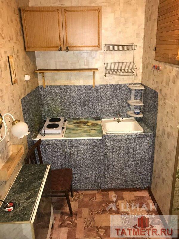 Продажа / Квартиры, Казань, Четаева улица, 1 549 000 Продам студию (бывшая 'лифтерка') с отличным местоположением как для проживания, так и для организации бизнеса и... - 1