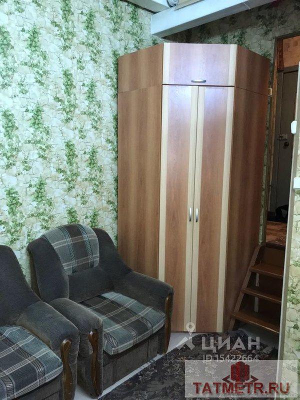 Продажа / Квартиры, Казань, Четаева улица, 1 549 000 Продам студию (бывшая 'лифтерка') с отличным местоположением как для проживания, так и для организации бизнеса и... - 3