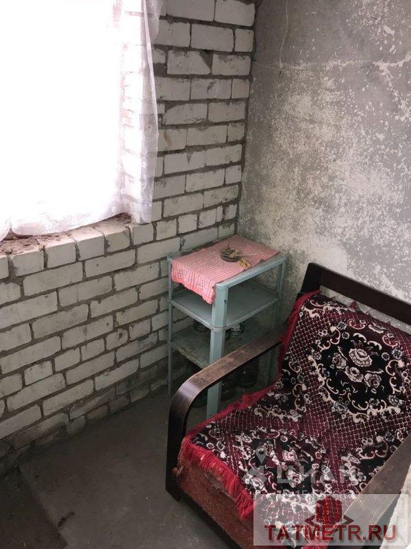 Продажа / Квартиры, Казань, Четаева улица, 1 549 000 Продам студию (бывшая 'лифтерка') с отличным местоположением как для проживания, так и для организации бизнеса и... - 4