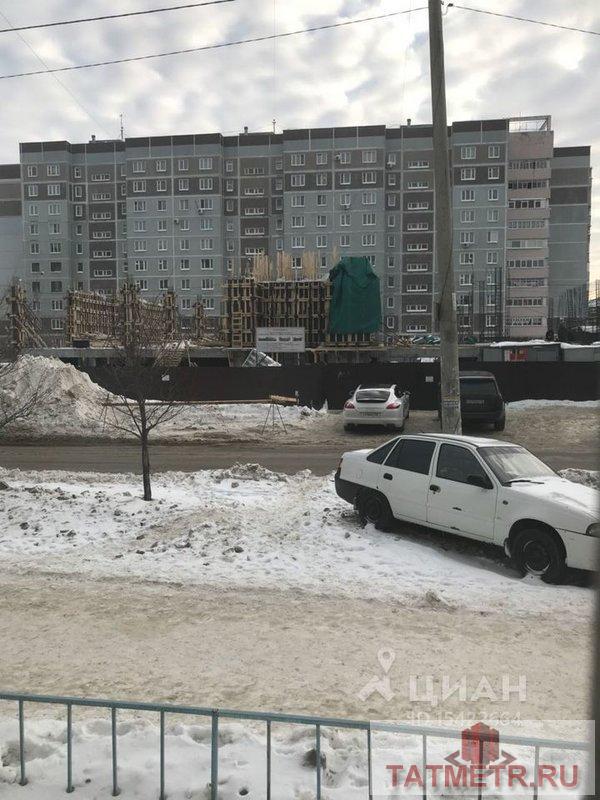 Продажа / Квартиры, Казань, Четаева улица, 1 549 000 Продам студию (бывшая 'лифтерка') с отличным местоположением как для проживания, так и для организации бизнеса и... - 6