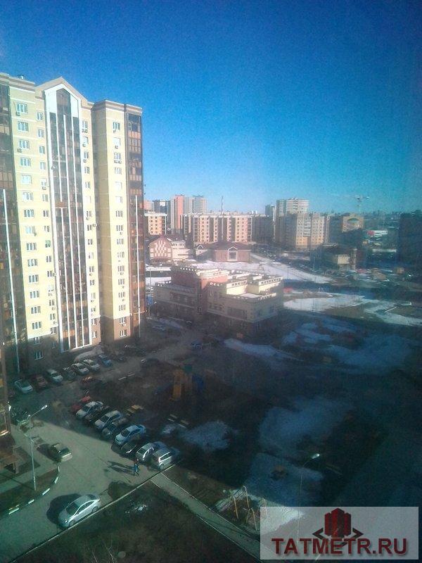 Продажа / Квартиры, Казань, Курская улица, 3 670 000 Подается! 1 комнатная квартира в советском районе г. Казани в жилом комплексе '21 век'. В квартире выполнен... - 6