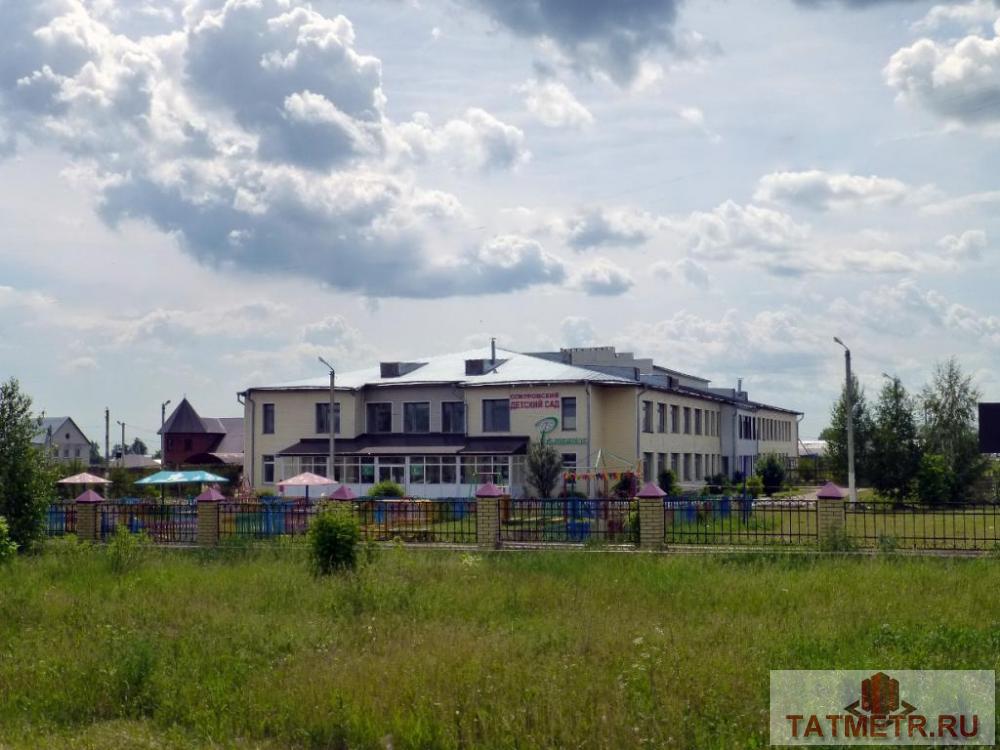 Продажа / Земельные участки, Казань, Рябиновая улица, 550 000 продается земельный участок в с.Сокуры Лаишевского района. Общая площадь участка составляет 6 соток. Участок ровный,...