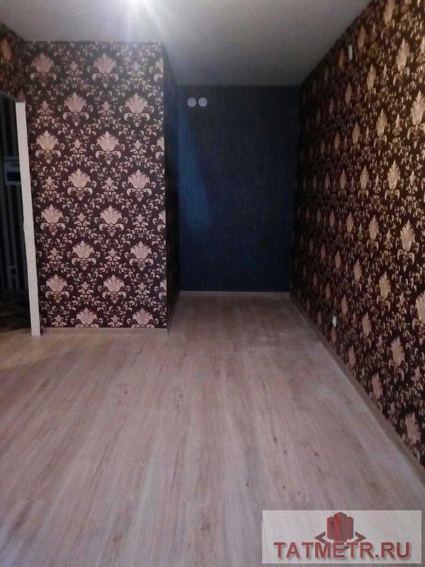 Продажа / Квартиры, Казань, Фикрята Табеева улица, 2 850 000 Площадь 34,02 кв. м.: жилая - 13,99 кв. м., кухня - 10,73 кв. м., лоджия - 3,4 кв. м. ДОМ СДАН В ЭКСПЛУАТАЦИЮ!В... - 2