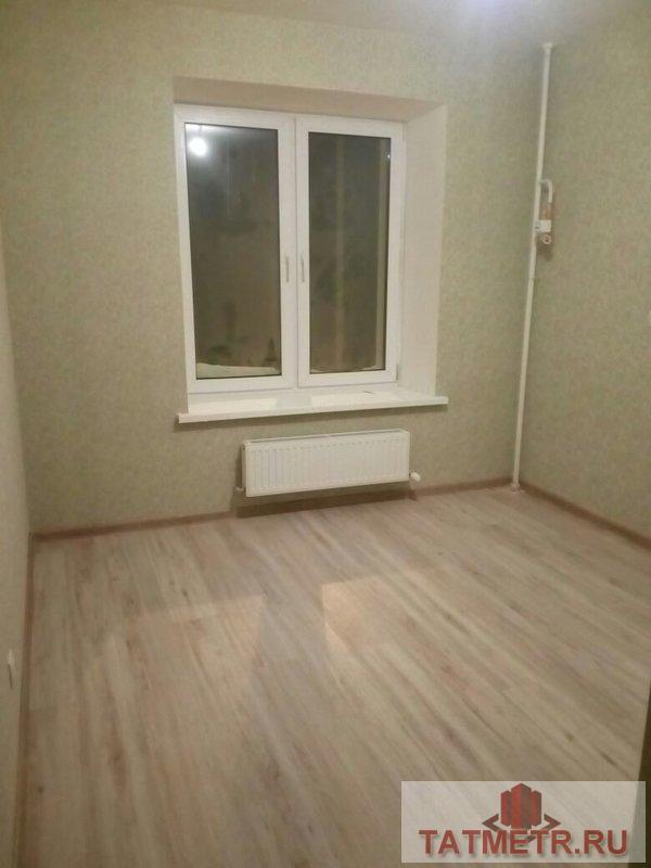 Продажа / Квартиры, Казань, Фикрята Табеева улица, 2 850 000 Площадь 34,02 кв. м.: жилая - 13,99 кв. м., кухня - 10,73 кв. м., лоджия - 3,4 кв. м. ДОМ СДАН В ЭКСПЛУАТАЦИЮ!В... - 4