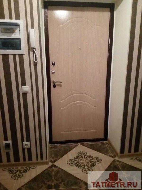 Продажа / Квартиры, Казань, Фикрята Табеева улица, 2 850 000 Площадь 34,02 кв. м.: жилая - 13,99 кв. м., кухня - 10,73 кв. м., лоджия - 3,4 кв. м. ДОМ СДАН В ЭКСПЛУАТАЦИЮ!В... - 7