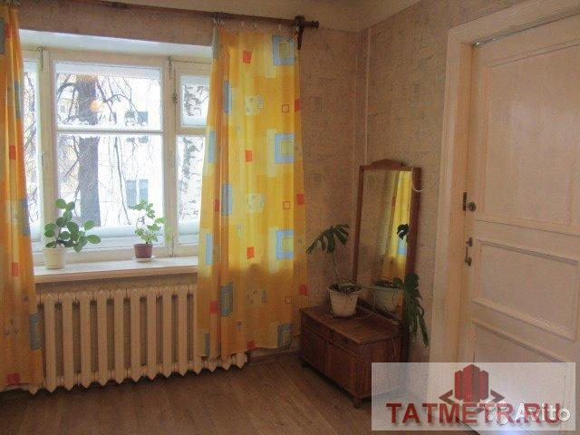 Продажа / Квартиры, Казань, Заслонова улица, 2 520 000 Продаётся двухкомнатная квартира в центре Вахитовского района (станция метро суконная слобода) общей площадью 41,7...