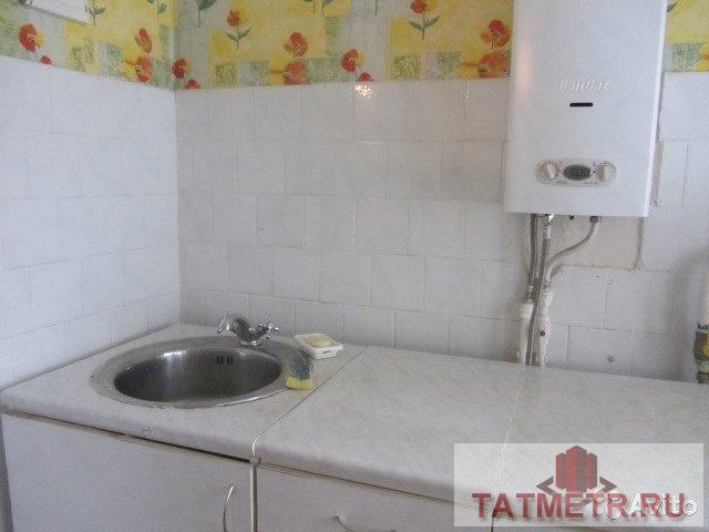 Продажа / Квартиры, Казань, Заслонова улица, 2 520 000 Продаётся двухкомнатная квартира в центре Вахитовского района (станция метро суконная слобода) общей площадью 41,7... - 1