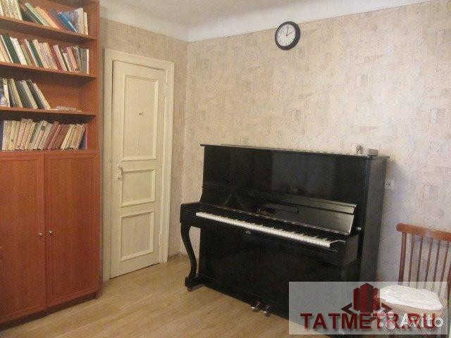 Продажа / Квартиры, Казань, Заслонова улица, 2 520 000 Продаётся двухкомнатная квартира в центре Вахитовского района (станция метро суконная слобода) общей площадью 41,7... - 2