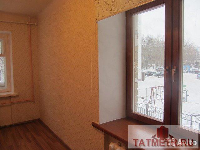 Продажа / Квартиры, Казань, Заслонова улица, 2 520 000 Продаётся двухкомнатная квартира в центре Вахитовского района (станция метро суконная слобода) общей площадью 41,7... - 4