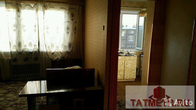 Продажа / Квартиры, Казань, Нурсултана Назарбаева улица, 2 110 000 Квартира однокомнатная, 32,2 общ, 19,2 жил, без балкона.Нужен косметический ремонт.Окна поменяны на евростекло... - 16