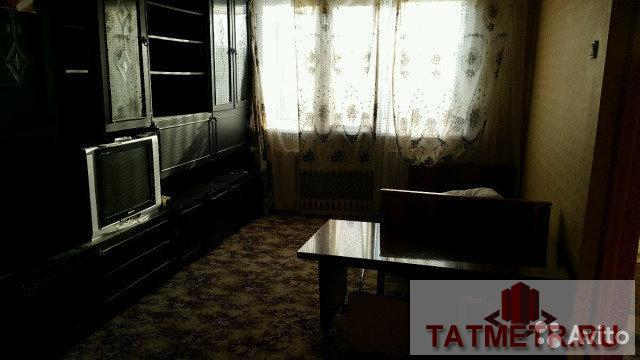 Продажа / Квартиры, Казань, Нурсултана Назарбаева улица, 2 110 000 Квартира однокомнатная, 32,2 общ, 19,2 жил, без балкона.Нужен косметический ремонт.Окна поменяны на евростекло... - 17