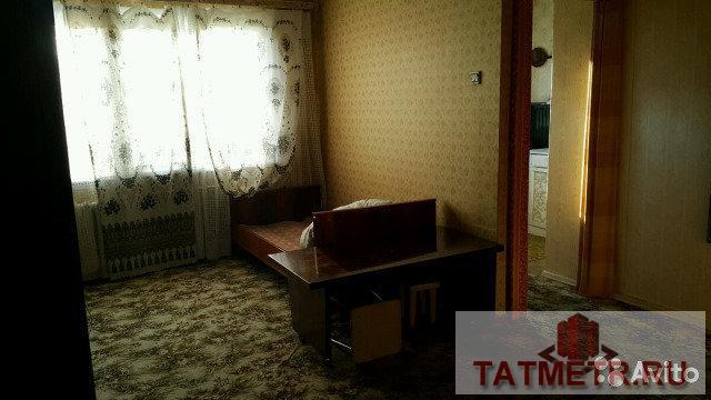 Продажа / Квартиры, Казань, Нурсултана Назарбаева улица, 2 110 000 Квартира однокомнатная, 32,2 общ, 19,2 жил, без балкона.Нужен косметический ремонт.Окна поменяны на евростекло... - 18