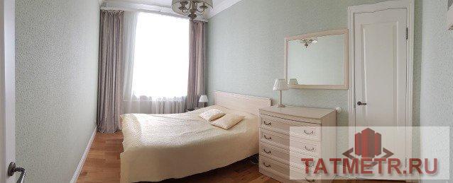 Продажа / Квартиры, Казань, малая Красная улица, 10 500 000 Продается уникальная 3-х комнатная квартира в самом сердце Казани - рядом с Площадью Свободы , с Домом Правительства... - 1