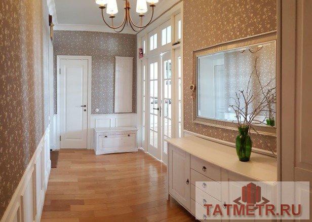 Продажа / Квартиры, Казань, малая Красная улица, 10 500 000 Продается уникальная 3-х комнатная квартира в самом сердце Казани - рядом с Площадью Свободы , с Домом Правительства... - 2