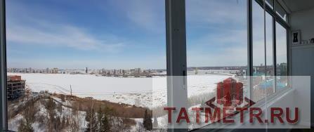 Продажа / Квартиры, Казань, малая Красная улица, 10 500 000 Продается уникальная 3-х комнатная квартира в самом сердце Казани - рядом с Площадью Свободы , с Домом Правительства... - 3