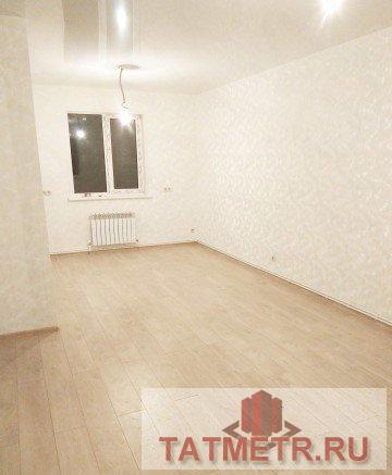 Продажа / Дома и коттеджи, Высокая Гора, Татарстан улица, 2 500 000 Продаем новые дома. Стоимость дома с чистовой отделкой от 2549т.р. (без забора и отмосток), с забором 2799т.р., в... - 5