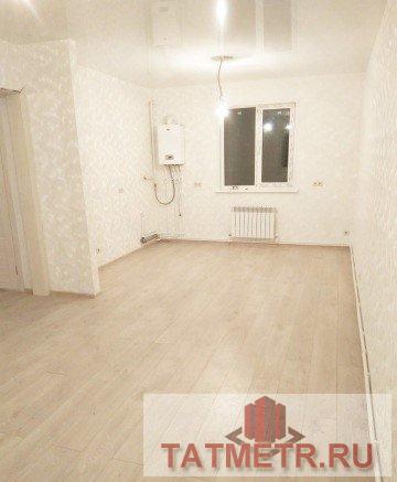 Продажа / Дома и коттеджи, Высокая Гора, Татарстан улица, 2 500 000 Продаем новые дома. Стоимость дома с чистовой отделкой от 2549т.р. (без забора и отмосток), с забором 2799т.р., в... - 6
