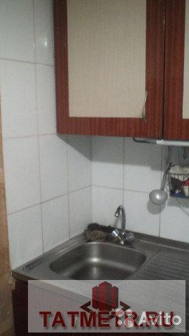 Продажа / Квартиры, Казань, Четаева улица, 2 650 000 Продается 1-комнатная квартира 33 кв.м, с балконом, в панельном доме, 1 этаж, окна выходят на улицу Четаева ( можно... - 1