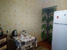 Квартира,чистая,уютная.
Квартира расположена на 5-ом этаже...