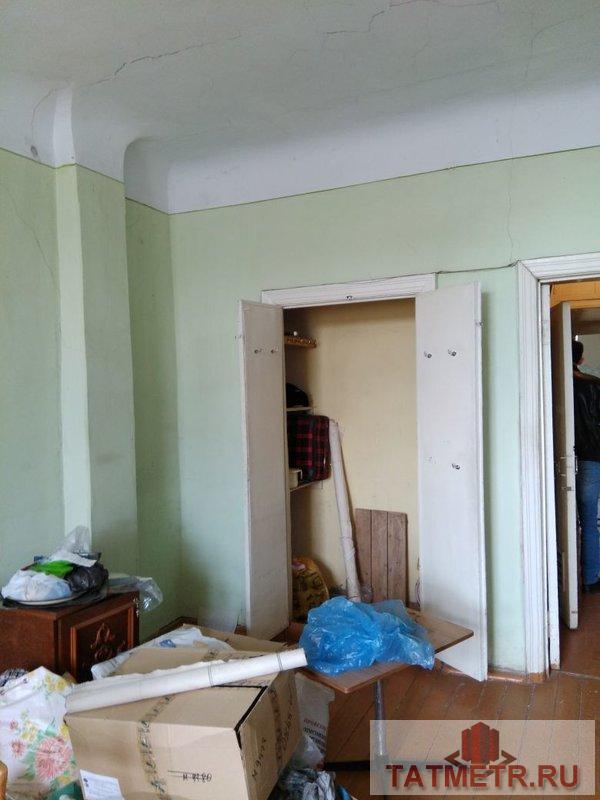 Продажа / Квартиры, Казань, Кремлевская улица, 6 300 000 Продам хорошую 3-х комн. квартиру в центре г. Казани на ул.Кремлевская, 2а, 3-5 эт. , дома Сталинского проекта.... - 10
