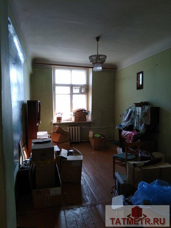 Продажа / Квартиры, Казань, Кремлевская улица, 6 300 000 Продам хорошую 3-х комн. квартиру в центре г. Казани на ул.Кремлевская, 2а, 3-5 эт. , дома Сталинского проекта.... - 11