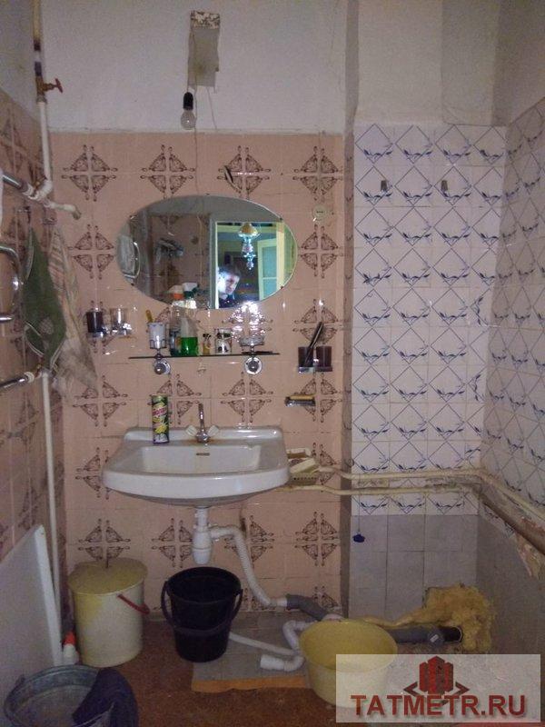 Продажа / Квартиры, Казань, Кремлевская улица, 6 300 000 Продам хорошую 3-х комн. квартиру в центре г. Казани на ул.Кремлевская, 2а, 3-5 эт. , дома Сталинского проекта.... - 12