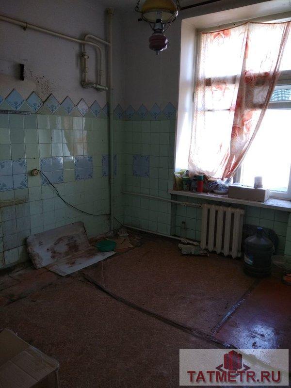 Продажа / Квартиры, Казань, Кремлевская улица, 6 300 000 Продам хорошую 3-х комн. квартиру в центре г. Казани на ул.Кремлевская, 2а, 3-5 эт. , дома Сталинского проекта.... - 14