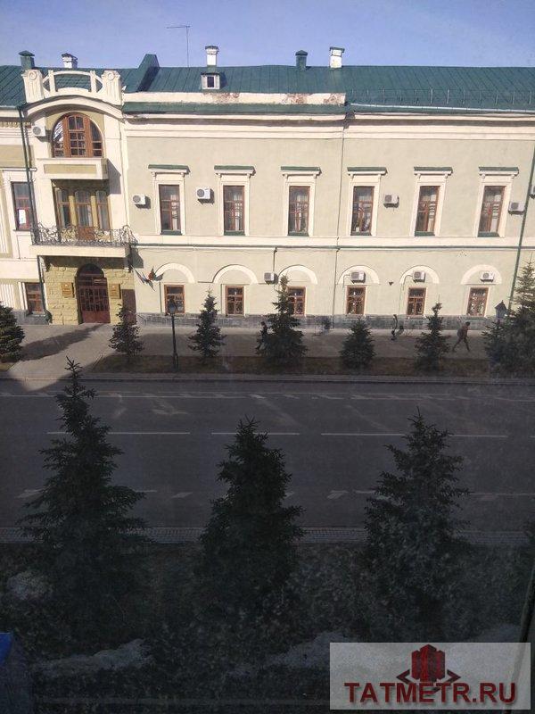 Продажа / Квартиры, Казань, Кремлевская улица, 6 300 000 Продам хорошую 3-х комн. квартиру в центре г. Казани на ул.Кремлевская, 2а, 3-5 эт. , дома Сталинского проекта.... - 5