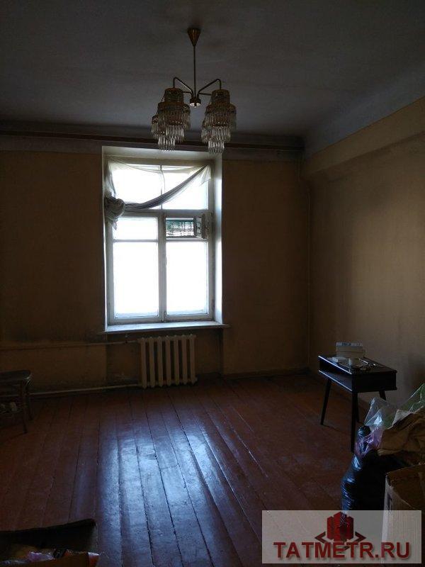 Продажа / Квартиры, Казань, Кремлевская улица, 6 300 000 Продам хорошую 3-х комн. квартиру в центре г. Казани на ул.Кремлевская, 2а, 3-5 эт. , дома Сталинского проекта.... - 7