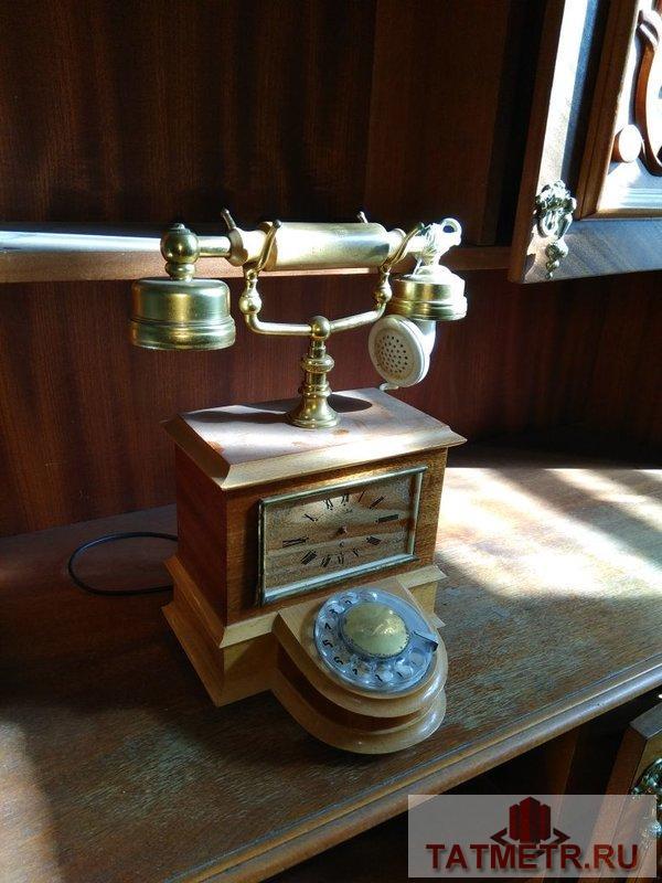 Продажа / Квартиры, Казань, Кремлевская улица, 6 300 000 Продам хорошую 3-х комн. квартиру в центре г. Казани на ул.Кремлевская, 2а, 3-5 эт. , дома Сталинского проекта.... - 9