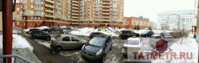 Продажа / Квартиры, Казань, Маршала Чуйкова улица, 3 700 000 Продаю квартиру. В коридоре и на кухне плитка, в комнате ковролин. Большая лоджия. Все остальное видно на фото.... - 14