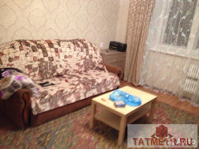 Продажа / Квартиры, Казань, Побежимова улица, 2 450 000 Продаю однокомнатную квартиру. Квартира в отличном состоянии! Однокомнатная квартира площадью 35 кв. В 2017 году... - 2
