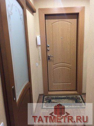 Продажа / Квартиры, Казань, Волгоградская улица, 2 769 000 Продается 1 комнатная квартира, общей площадью 33м?. На 9 этаже 10ти этажного дома, 10 этаж технический. В квартире... - 3