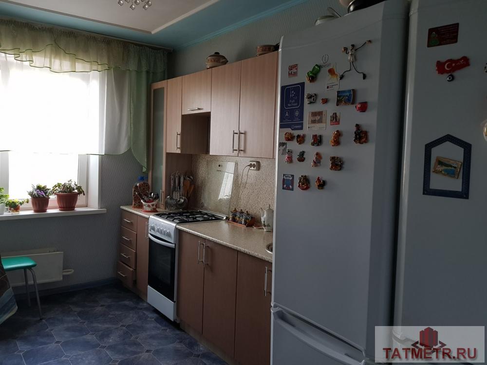 Продажа / Квартиры, Казань, Чишмяле улица, 4 920 000 Продается отличная, просторная 5-ти комнатная квартира! В спокойном, спальном районе Азино. Квартира расположена на...