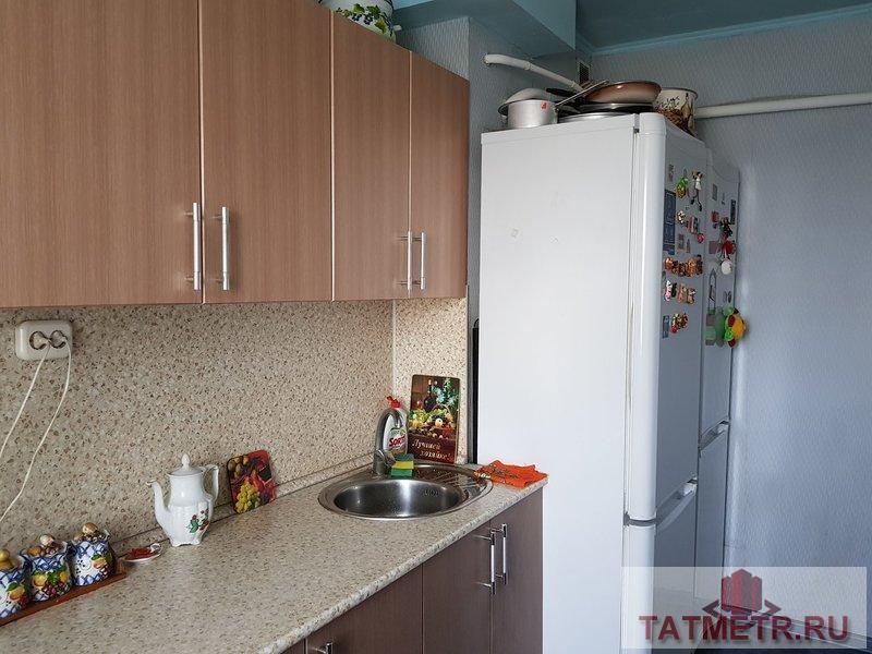 Продажа / Квартиры, Казань, Чишмяле улица, 4 920 000 Продается отличная, просторная 5-ти комнатная квартира! В спокойном, спальном районе Азино. Квартира расположена на... - 1