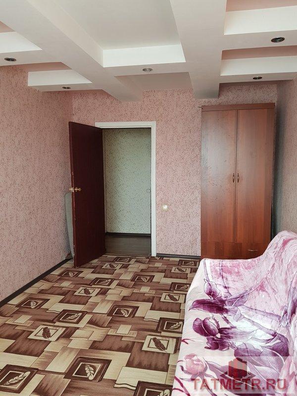 Продажа / Квартиры, Казань, Чишмяле улица, 4 920 000 Продается отличная, просторная 5-ти комнатная квартира! В спокойном, спальном районе Азино. Квартира расположена на... - 11
