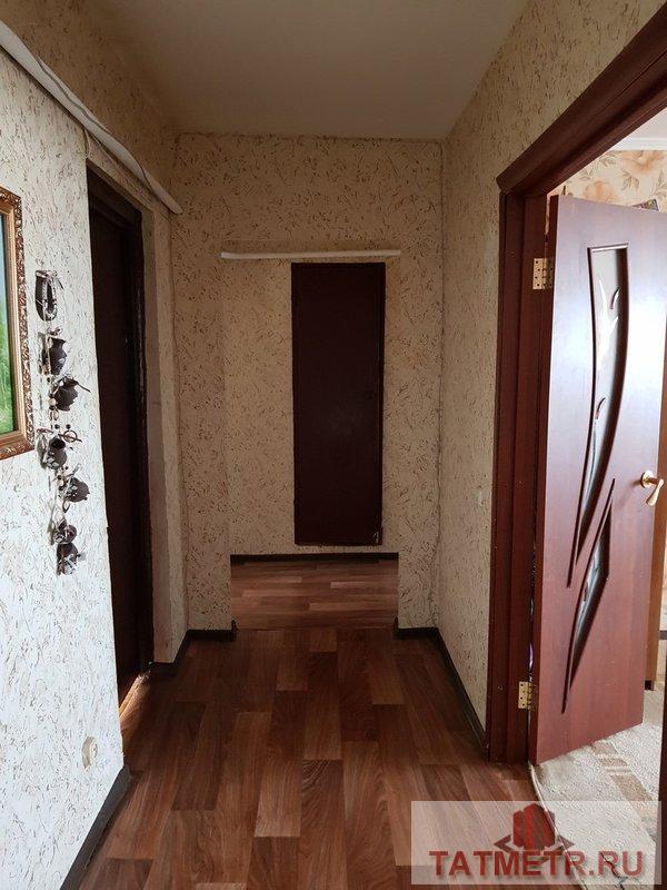 Продажа / Квартиры, Казань, Чишмяле улица, 4 920 000 Продается отличная, просторная 5-ти комнатная квартира! В спокойном, спальном районе Азино. Квартира расположена на... - 2