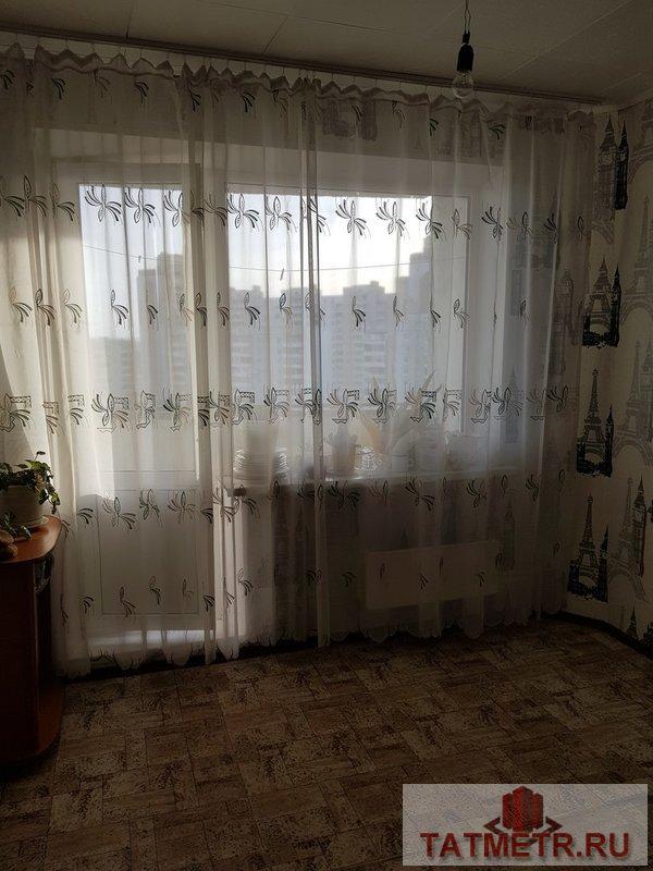 Продажа / Квартиры, Казань, Чишмяле улица, 4 920 000 Продается отличная, просторная 5-ти комнатная квартира! В спокойном, спальном районе Азино. Квартира расположена на... - 5
