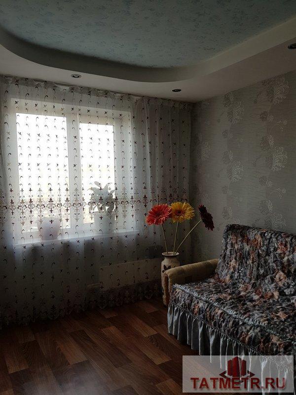 Продажа / Квартиры, Казань, Чишмяле улица, 4 920 000 Продается отличная, просторная 5-ти комнатная квартира! В спокойном, спальном районе Азино. Квартира расположена на... - 8