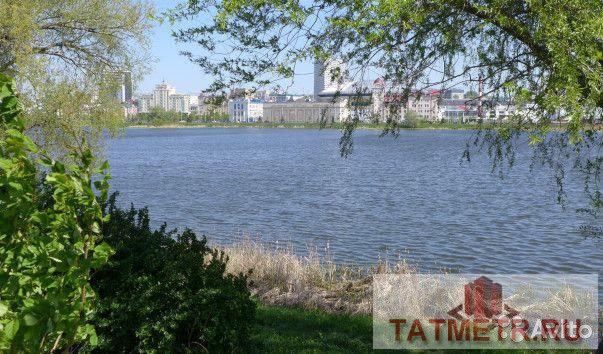 Продажа / Квартиры, Казань, 4-я Клеверная улица, 2 700 000 Для семейной пары , пары с детьми и пары которая мечтает о детях продается прекрасная двухкомнатная квартира на 2-ом...