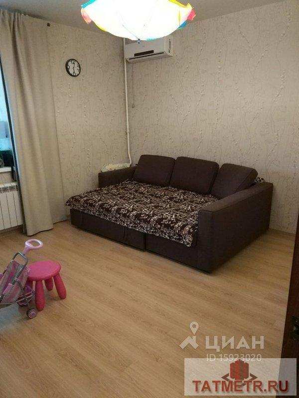 Продажа / Квартиры, Казань, Галимджана Баруди улица, 3 600 000 Продаю 1-к улучшенку в московском районе по улице Баруди д 18. Дому 5 лет, кирпичный, огороженный двор. В квартире... - 4
