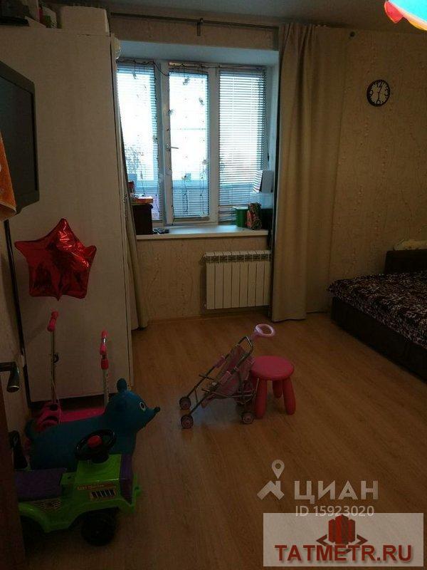 Продажа / Квартиры, Казань, Галимджана Баруди улица, 3 600 000 Продаю 1-к улучшенку в московском районе по улице Баруди д 18. Дому 5 лет, кирпичный, огороженный двор. В квартире... - 5