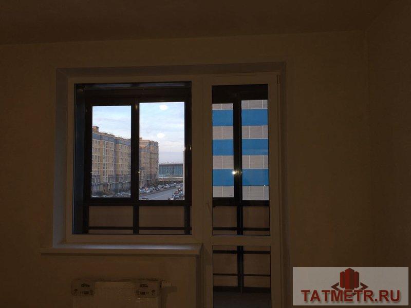 Продажа / Квартиры, Казань, Сибгата Хакима улица, 5 500 000 Продается современная шикарная 2-комнатная квартира в доме элит класса, ЖК 'Современник', от застройщика 'ЮИТ' Общая... - 3