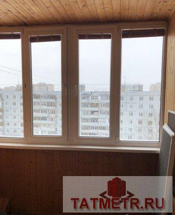 Продажа / Квартиры, Казань, Гаврилова улица, 4 600 000 Внимание, продается квартира Вашей мечты! 3-комнатная шикарная квартира с ремонтом по дизайнерскому проекту! Войдя в... - 18