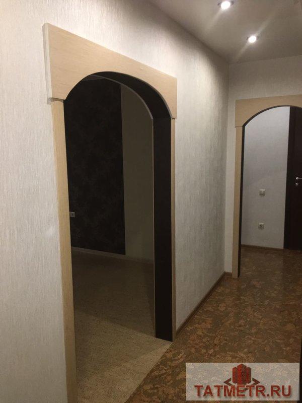 Продажа / Квартиры, Казань, Гаврилова улица, 4 600 000 Внимание, продается квартира Вашей мечты! 3-комнатная шикарная квартира с ремонтом по дизайнерскому проекту! Войдя в... - 19