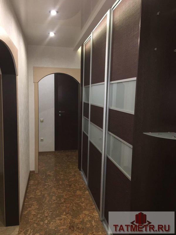 Продажа / Квартиры, Казань, Гаврилова улица, 4 600 000 Внимание, продается квартира Вашей мечты! 3-комнатная шикарная квартира с ремонтом по дизайнерскому проекту! Войдя в... - 2