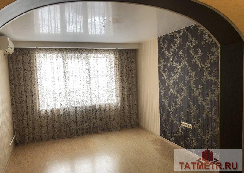 Продажа / Квартиры, Казань, Гаврилова улица, 4 600 000 Внимание, продается квартира Вашей мечты! 3-комнатная шикарная квартира с ремонтом по дизайнерскому проекту! Войдя в... - 9