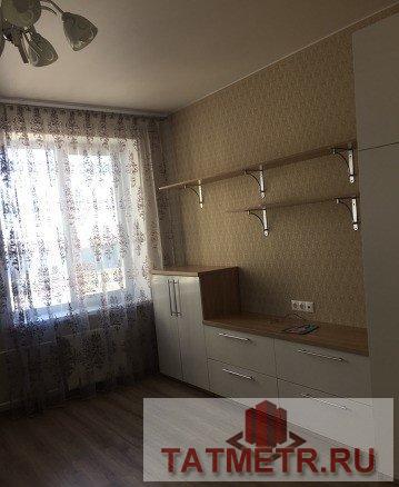 Продажа / Квартиры, Казань, Нигматуллина улица, 4 900 000 Не упустите возможность приобрести замечательную 1-комнатную квартиру в кирпичном доме комфорт-класса в... - 7
